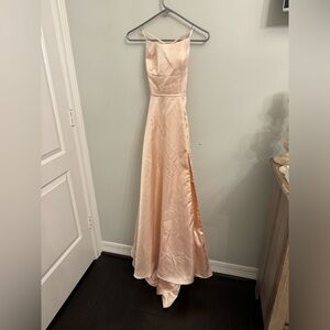 Dave & Johnny #97495- Never worn, only tried on.